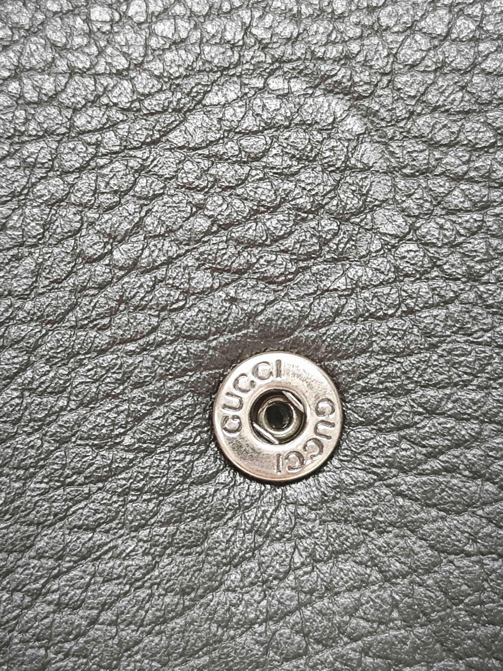 Gucci Black