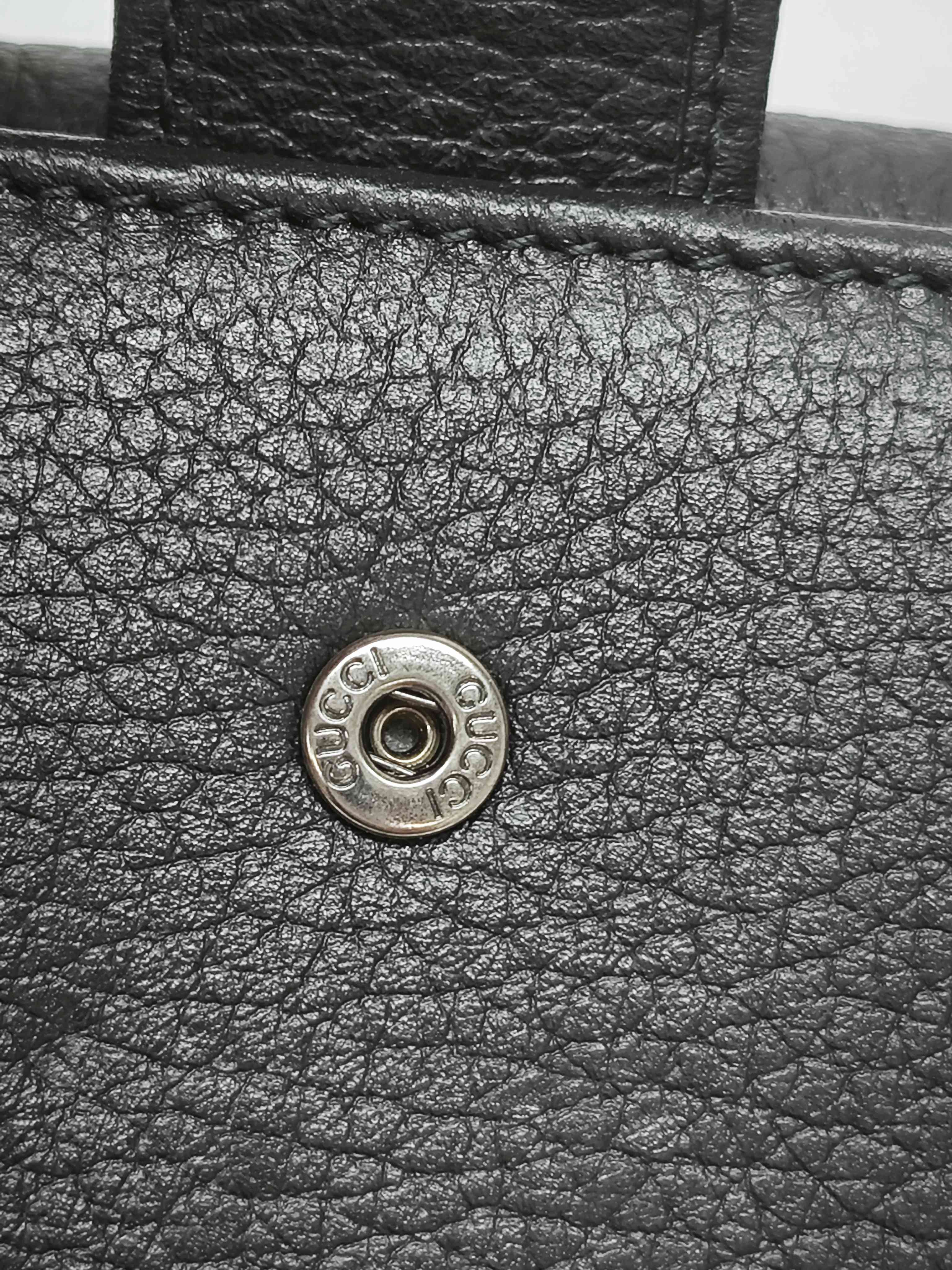 Gucci Black