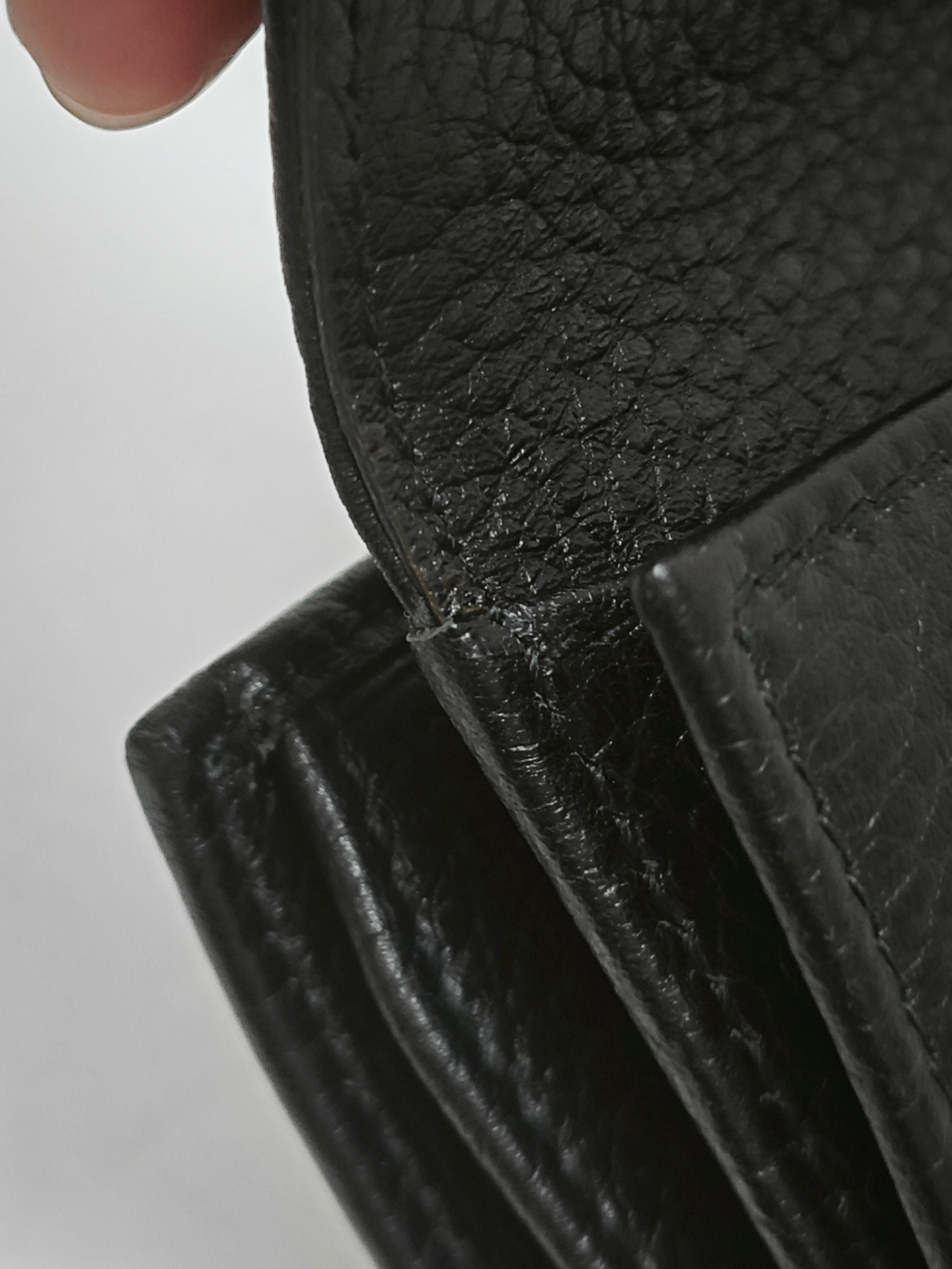 Gucci Black