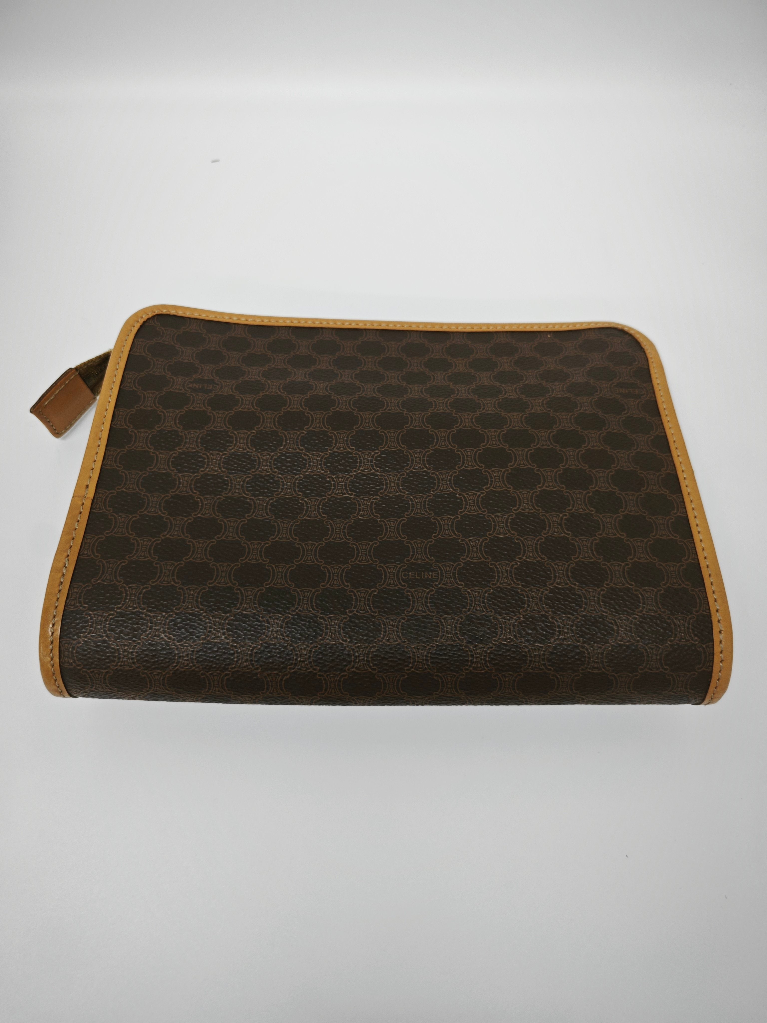 Celine Clutch