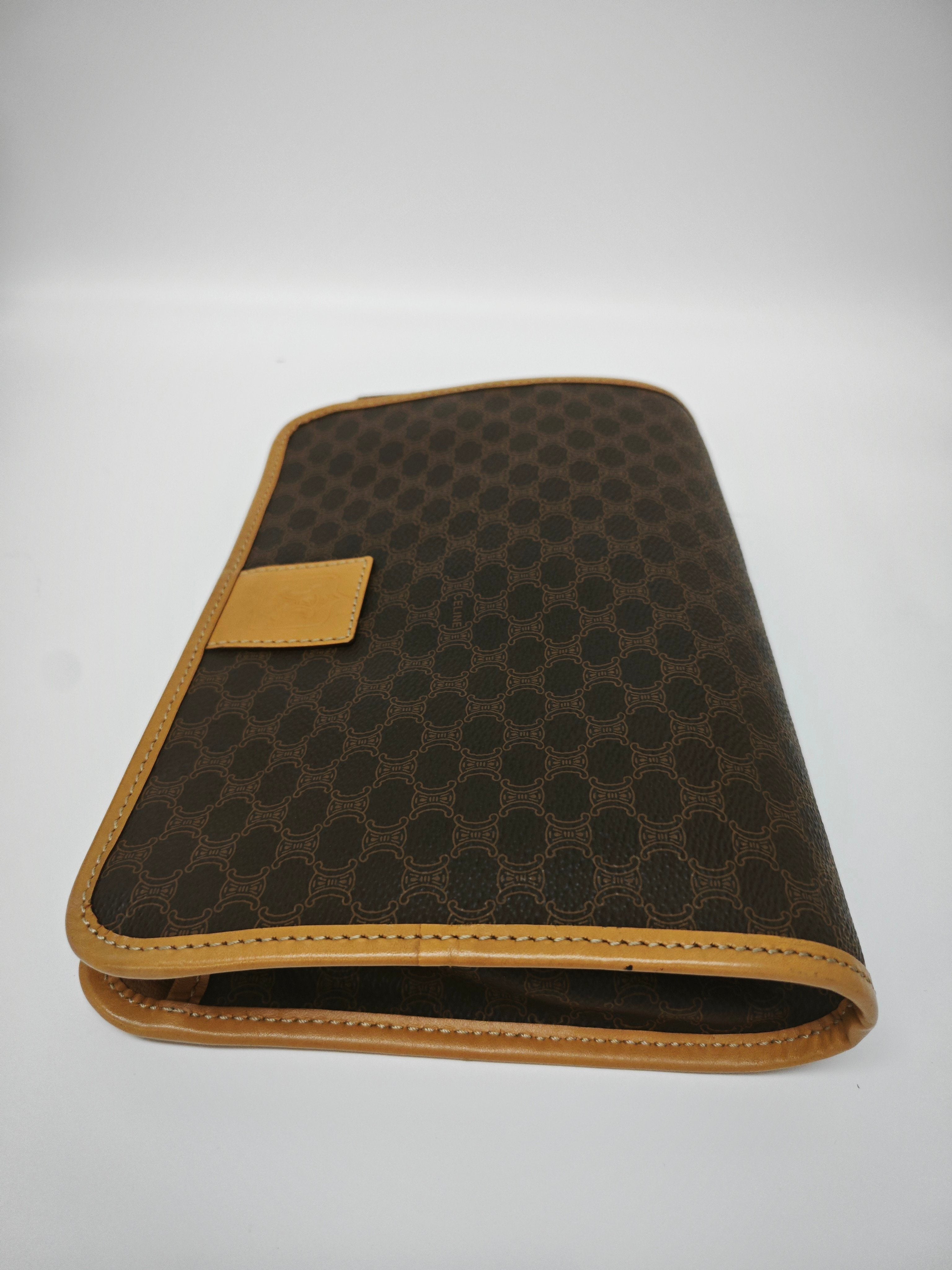 Celine Clutch