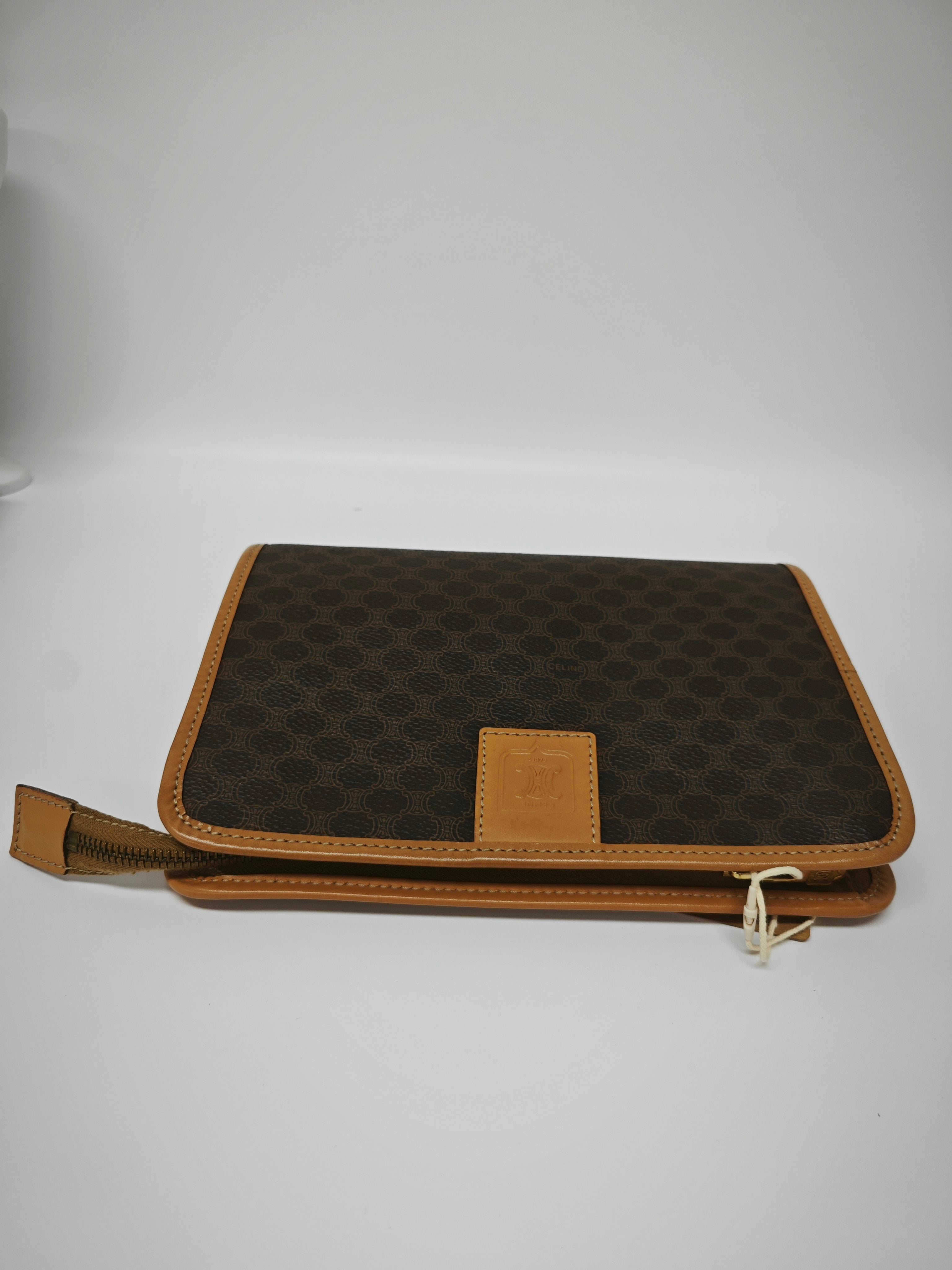 Celine Clutch