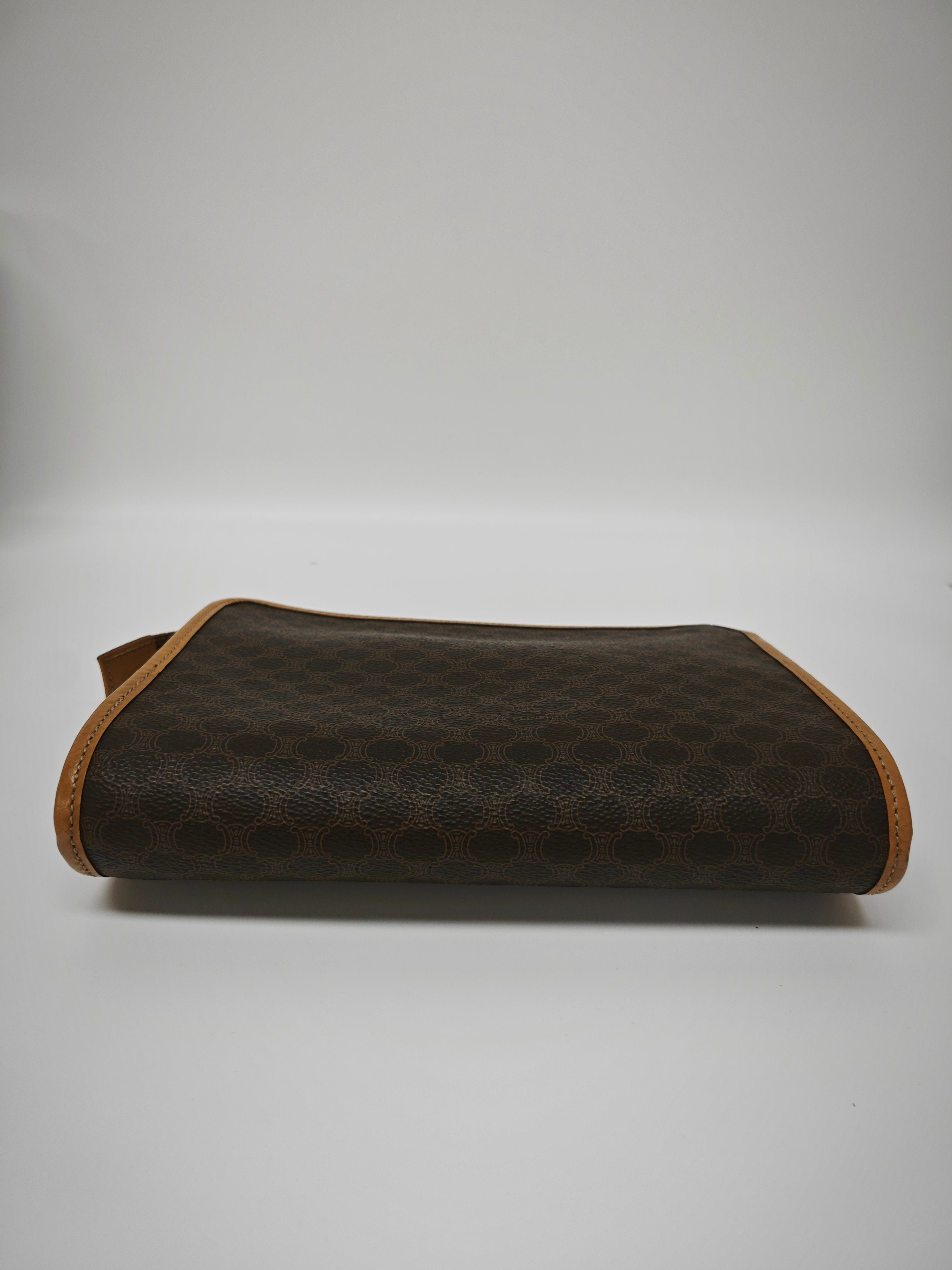 Celine Clutch