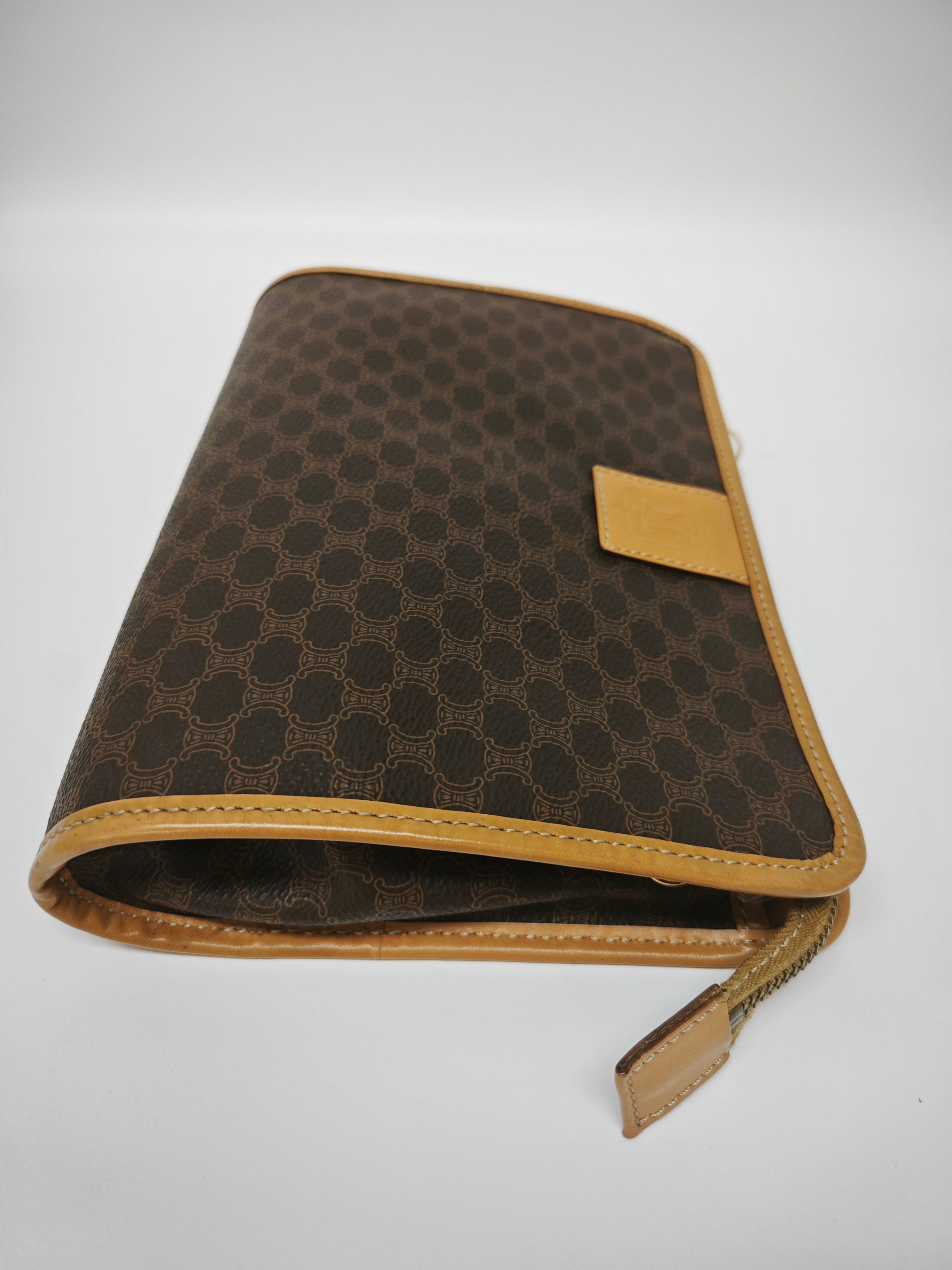 Celine Clutch
