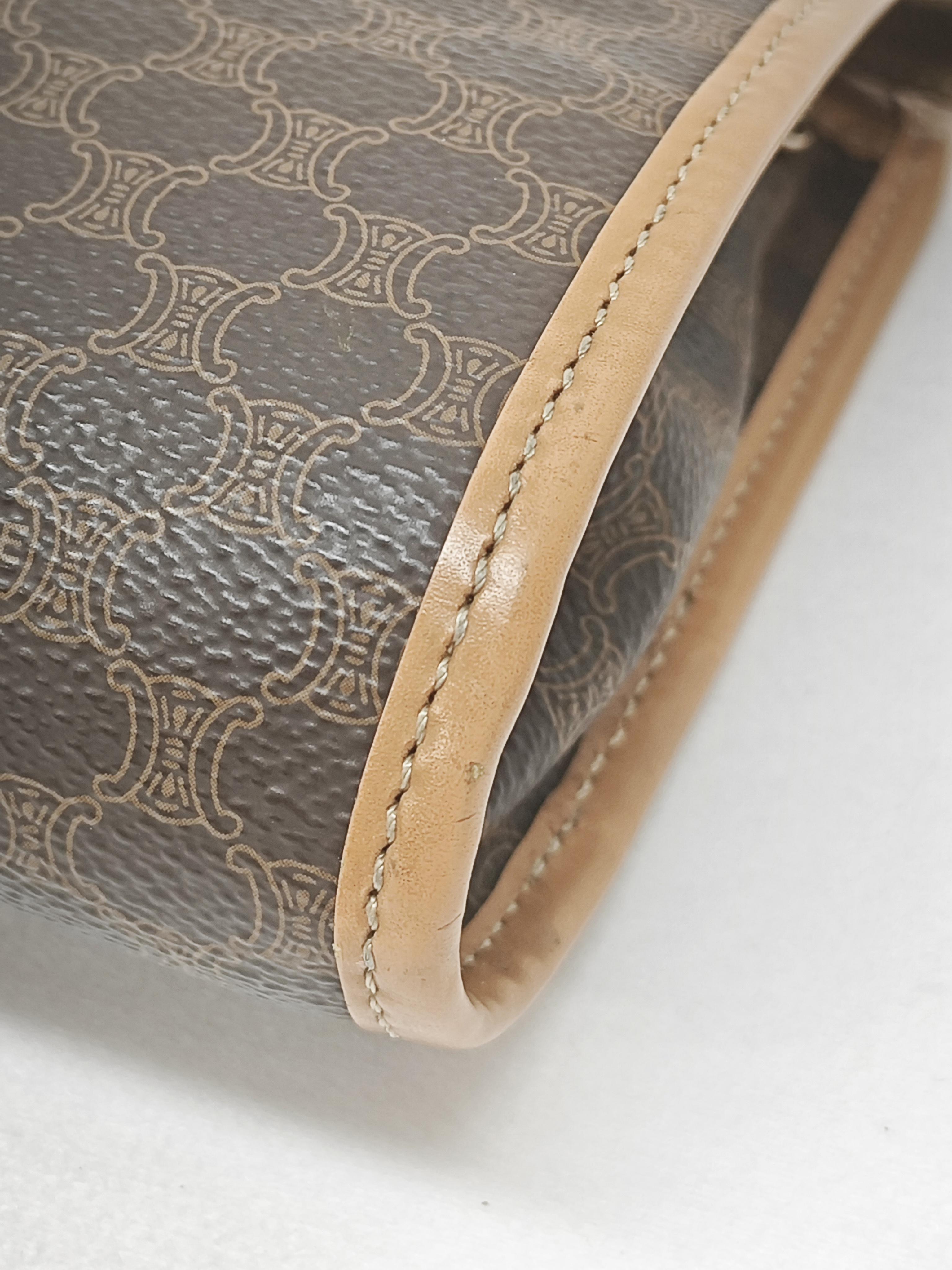 Celine Clutch