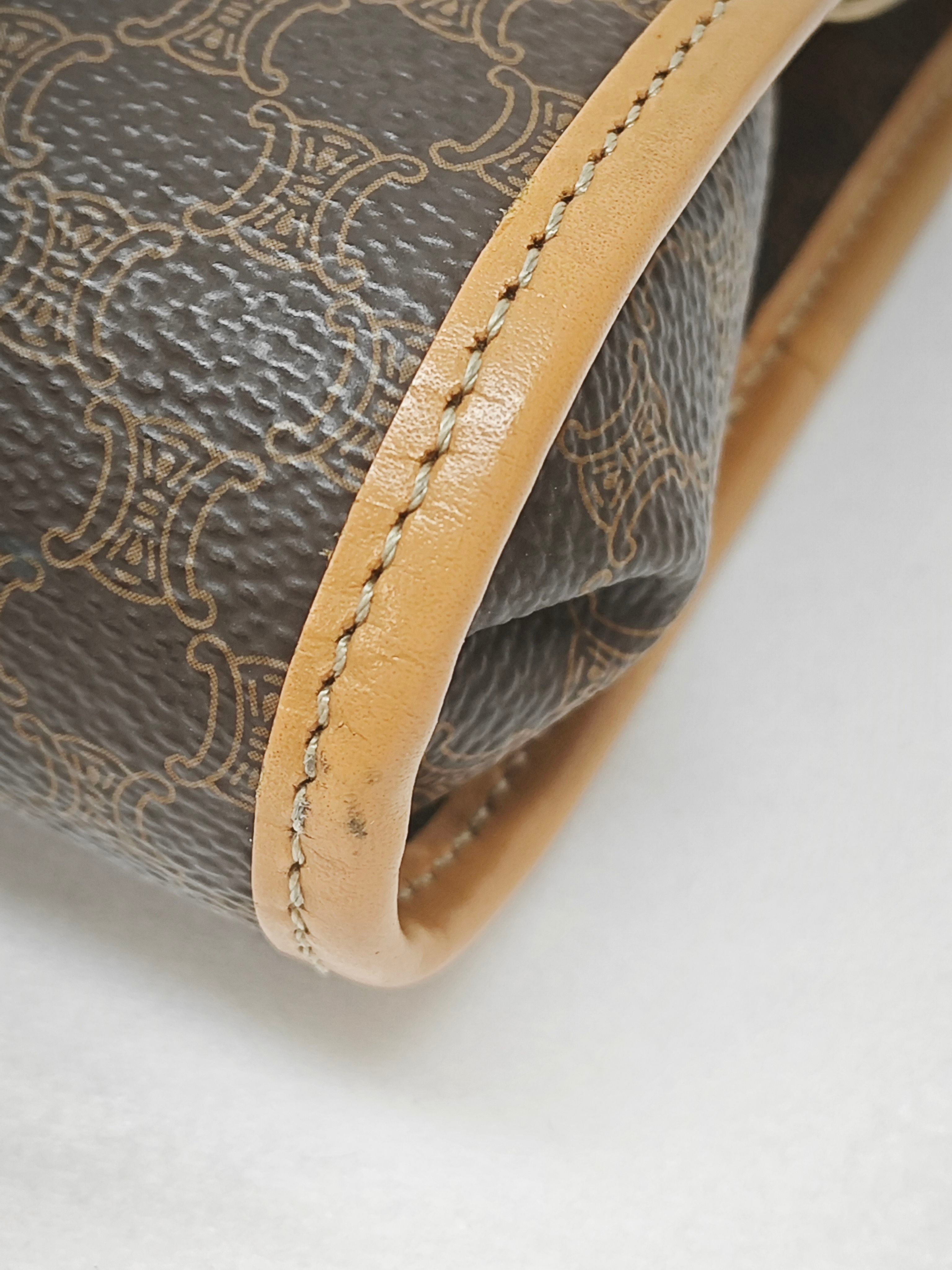 Celine Clutch