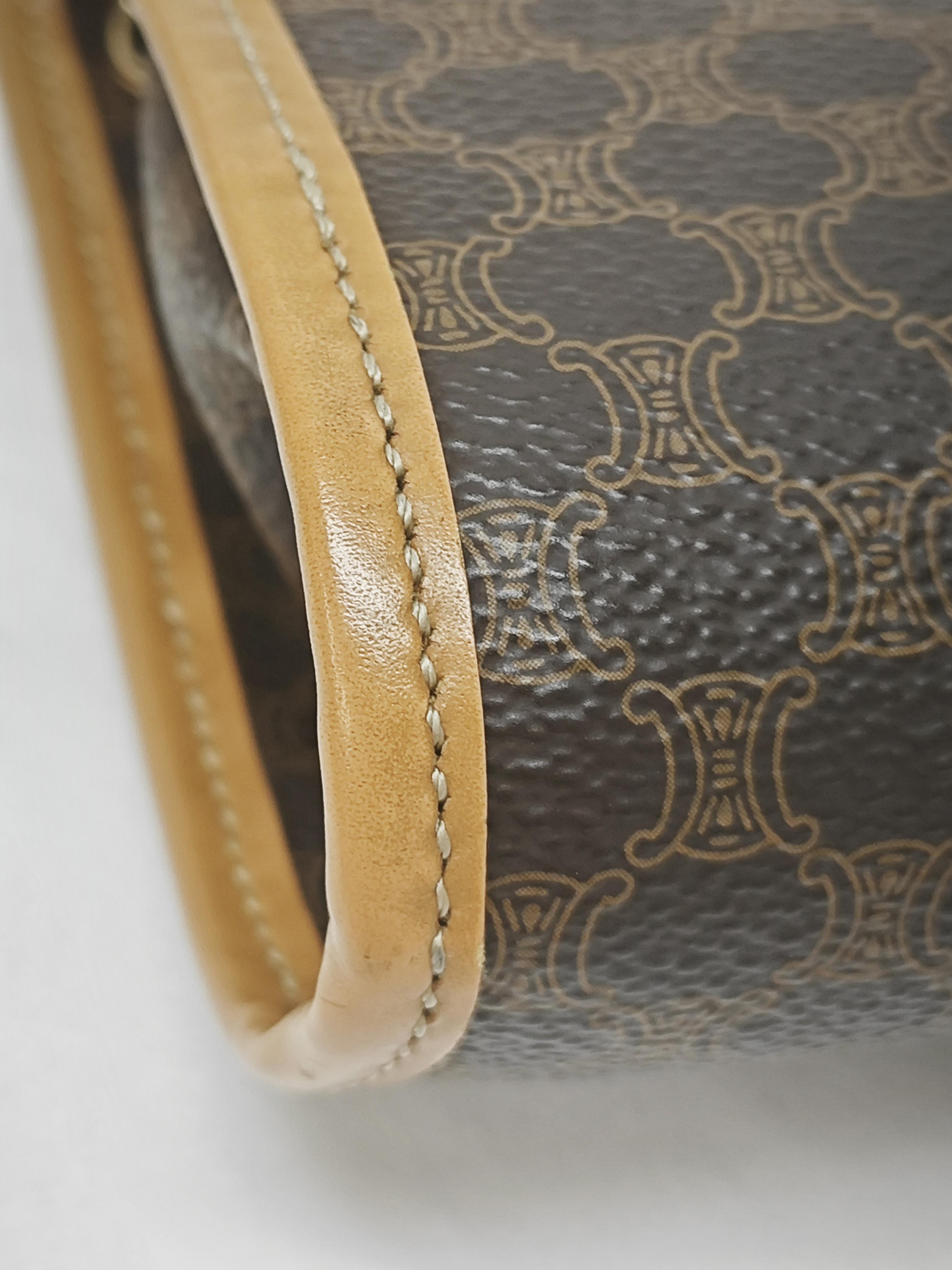 Celine Clutch