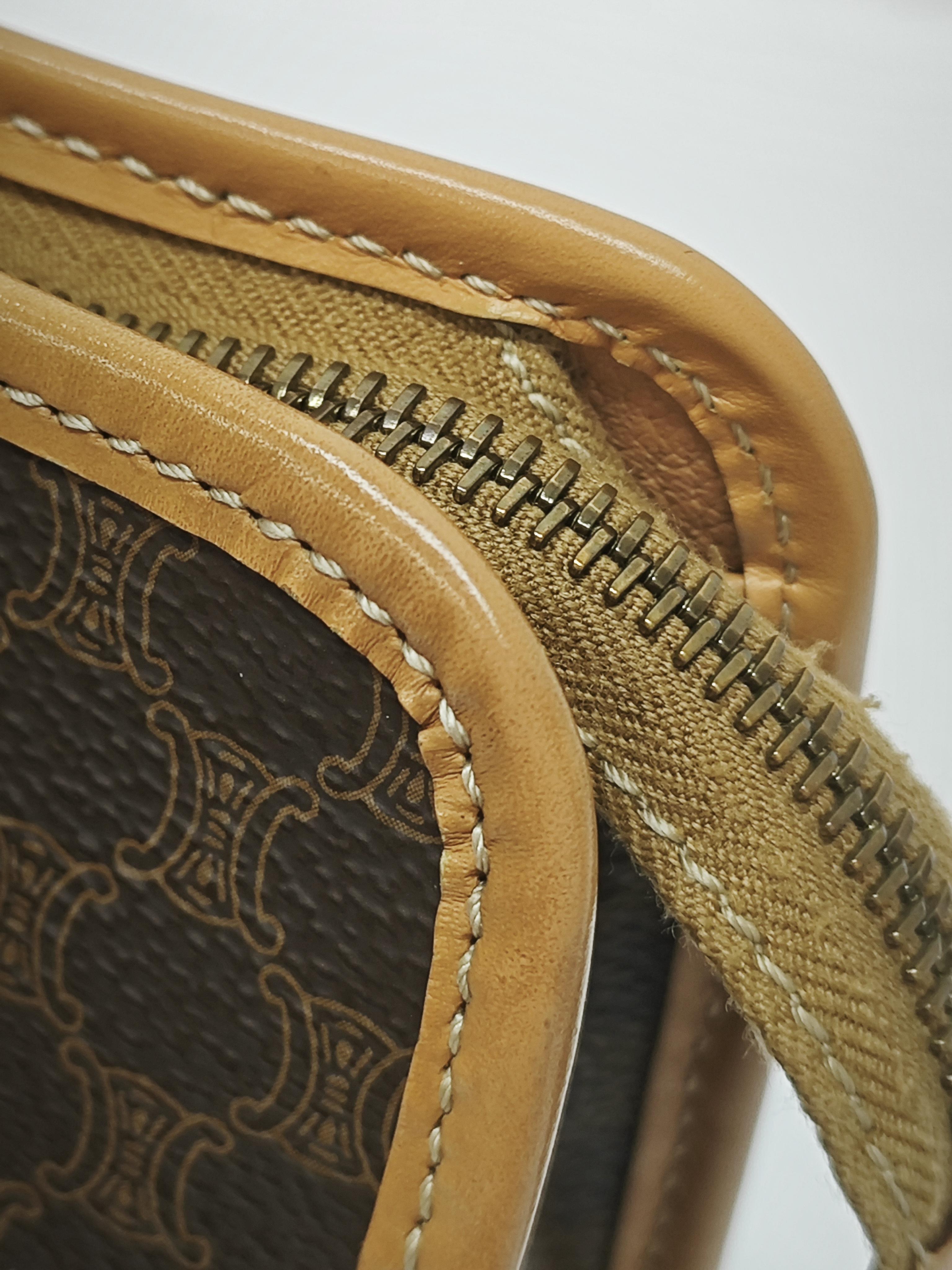 Celine Clutch