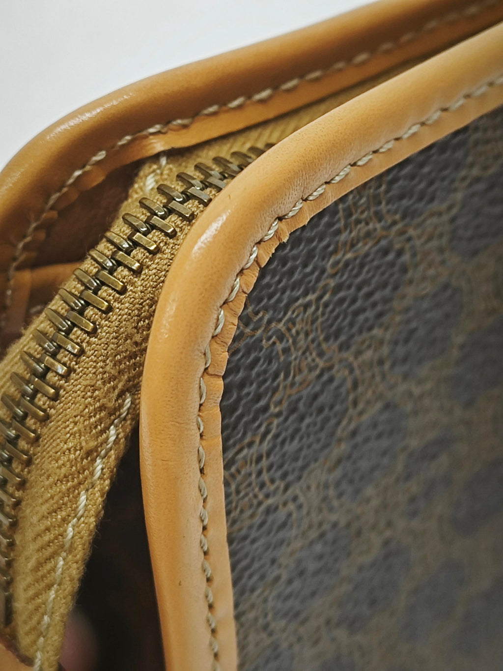 Celine Clutch