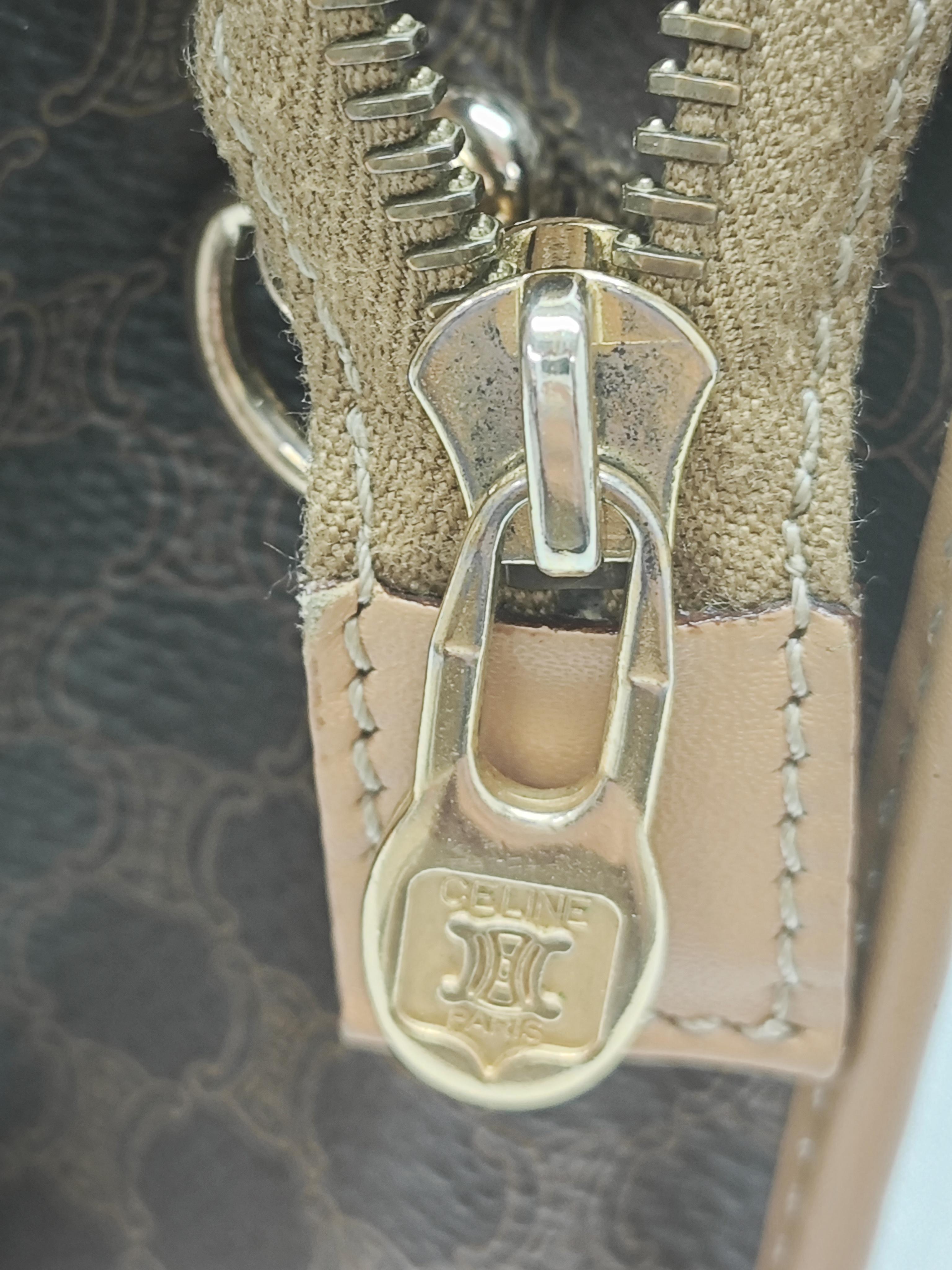 Celine Clutch