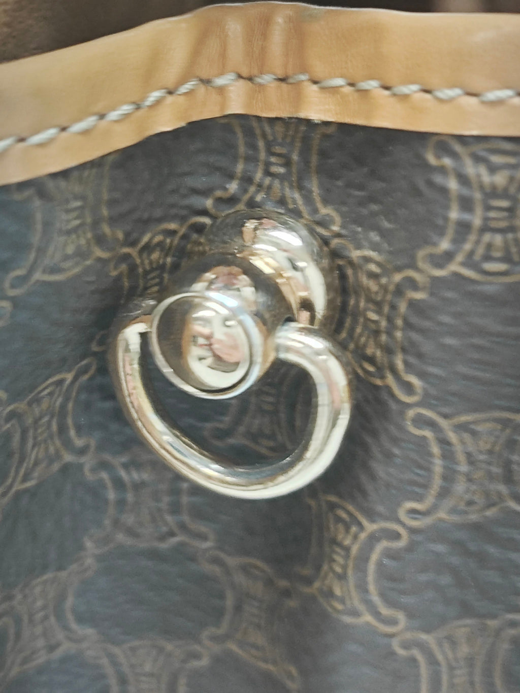 Celine Clutch