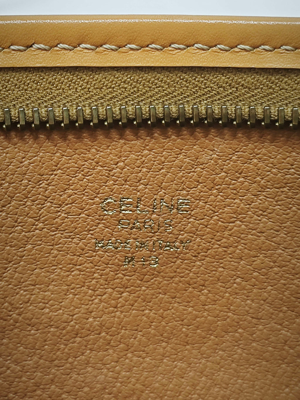 Celine Clutch