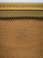 Celine Clutch