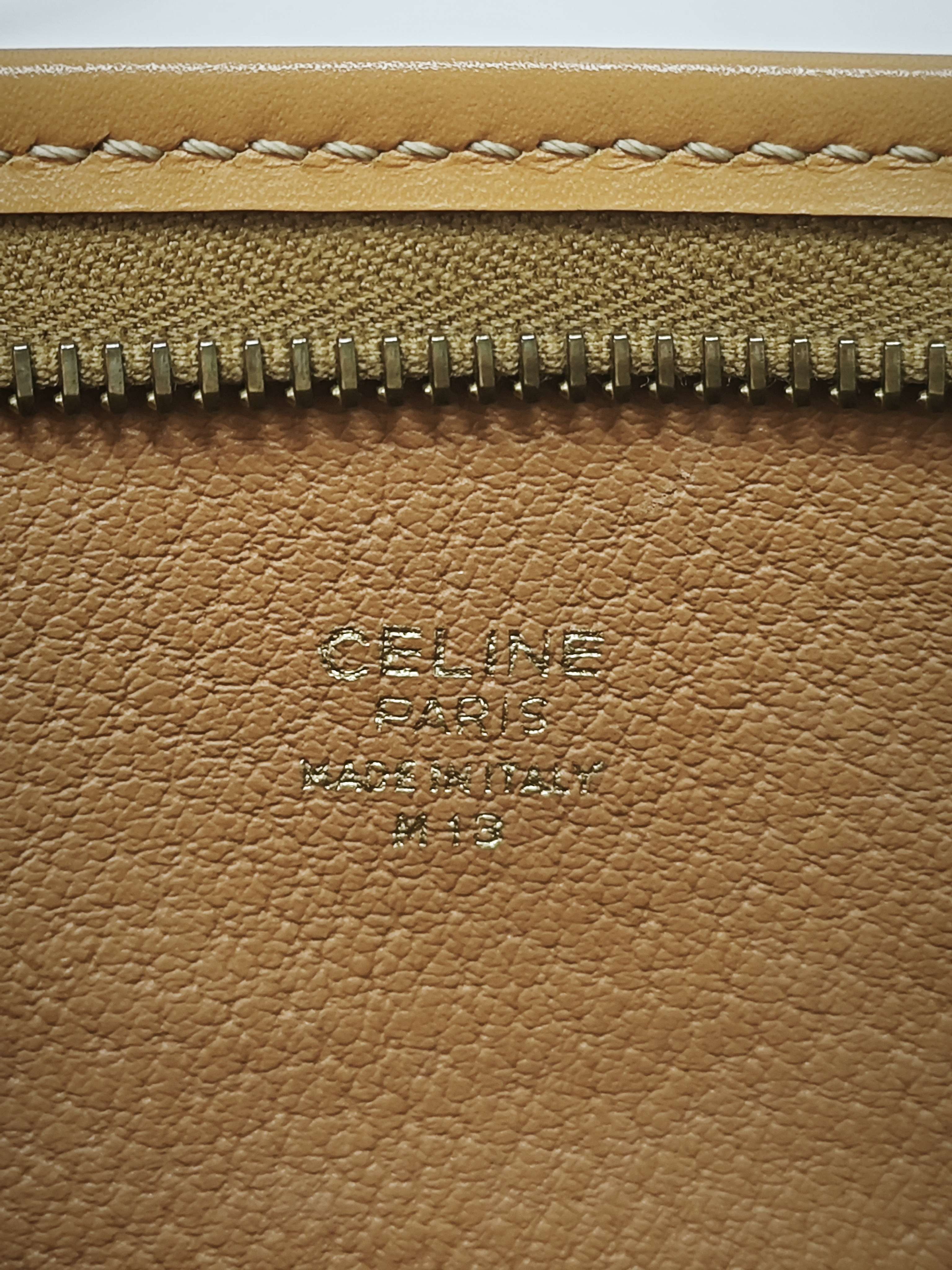 Celine Clutch