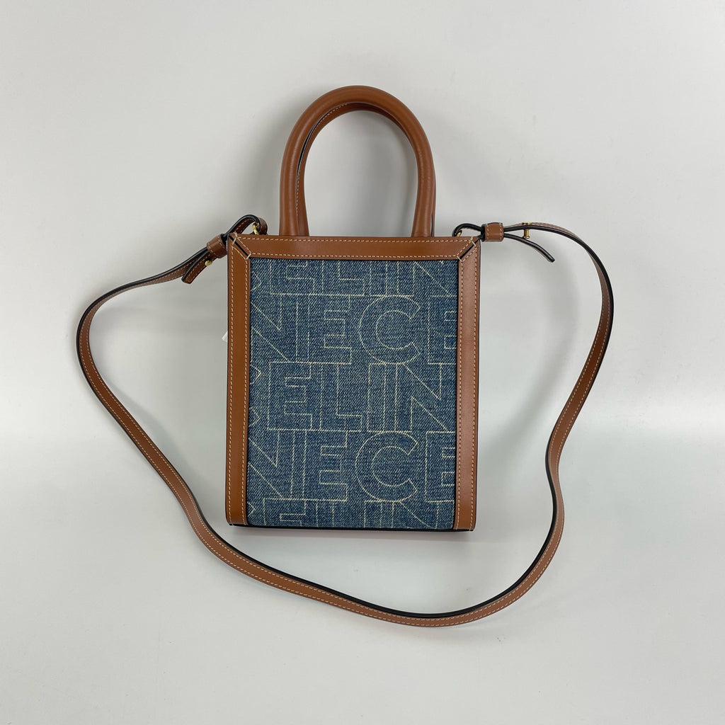 Celine Tote