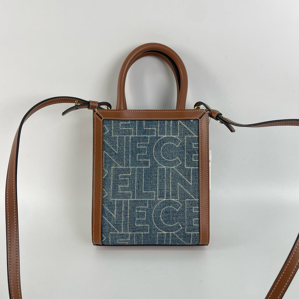 Celine Tote
