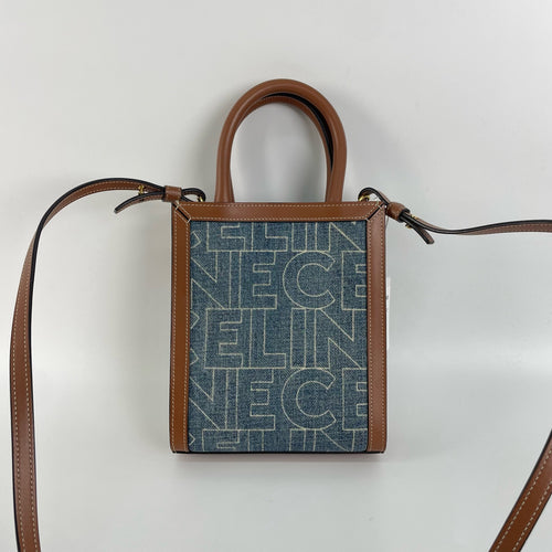 Celine Tote