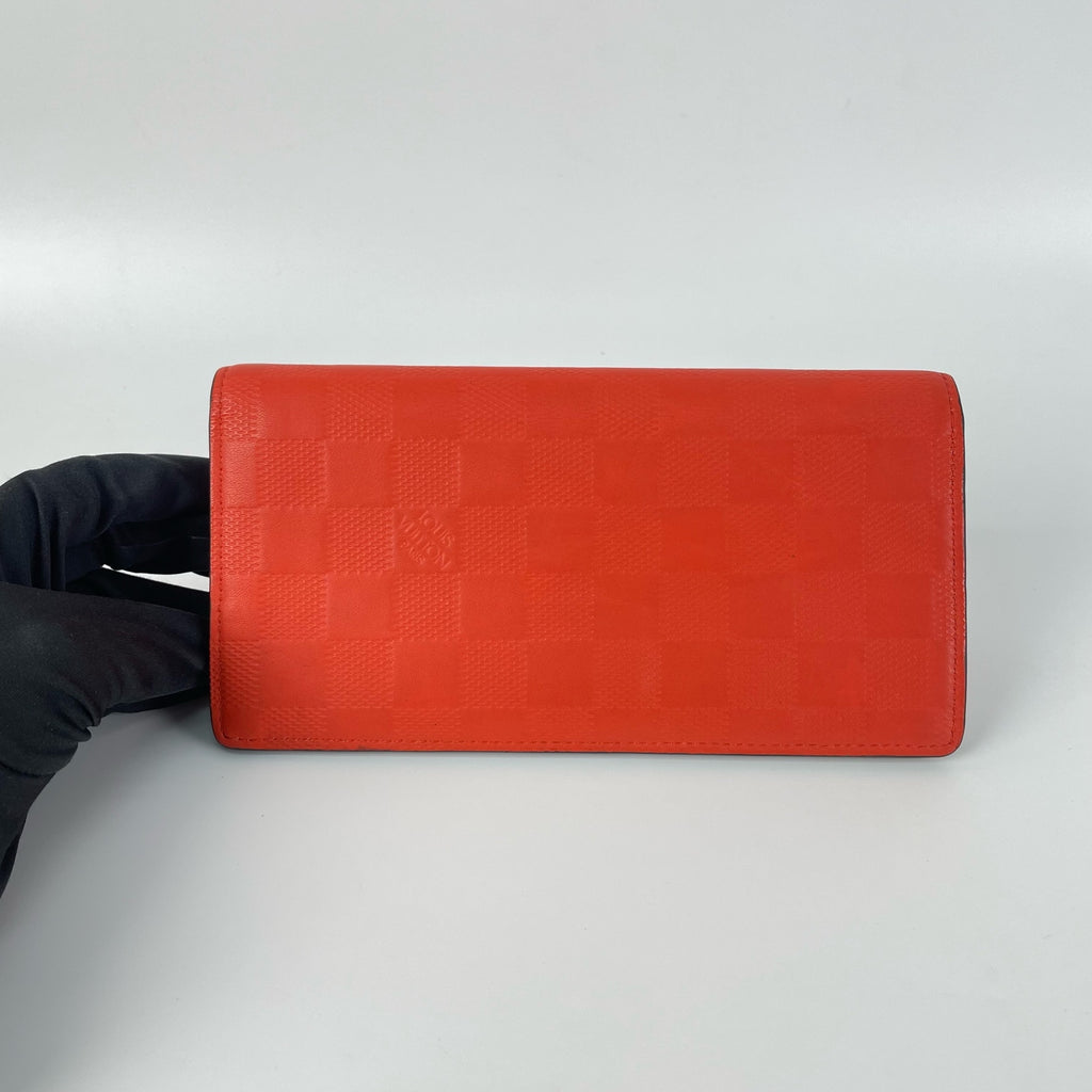 Louis Vuitton Red