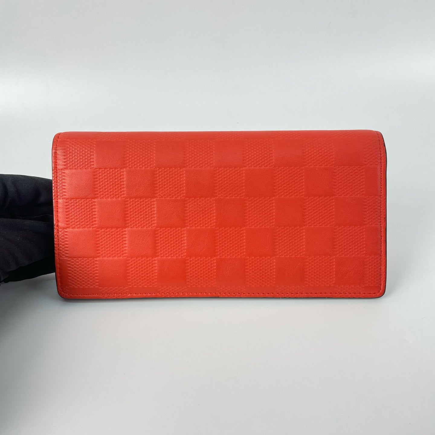 Louis Vuitton Red