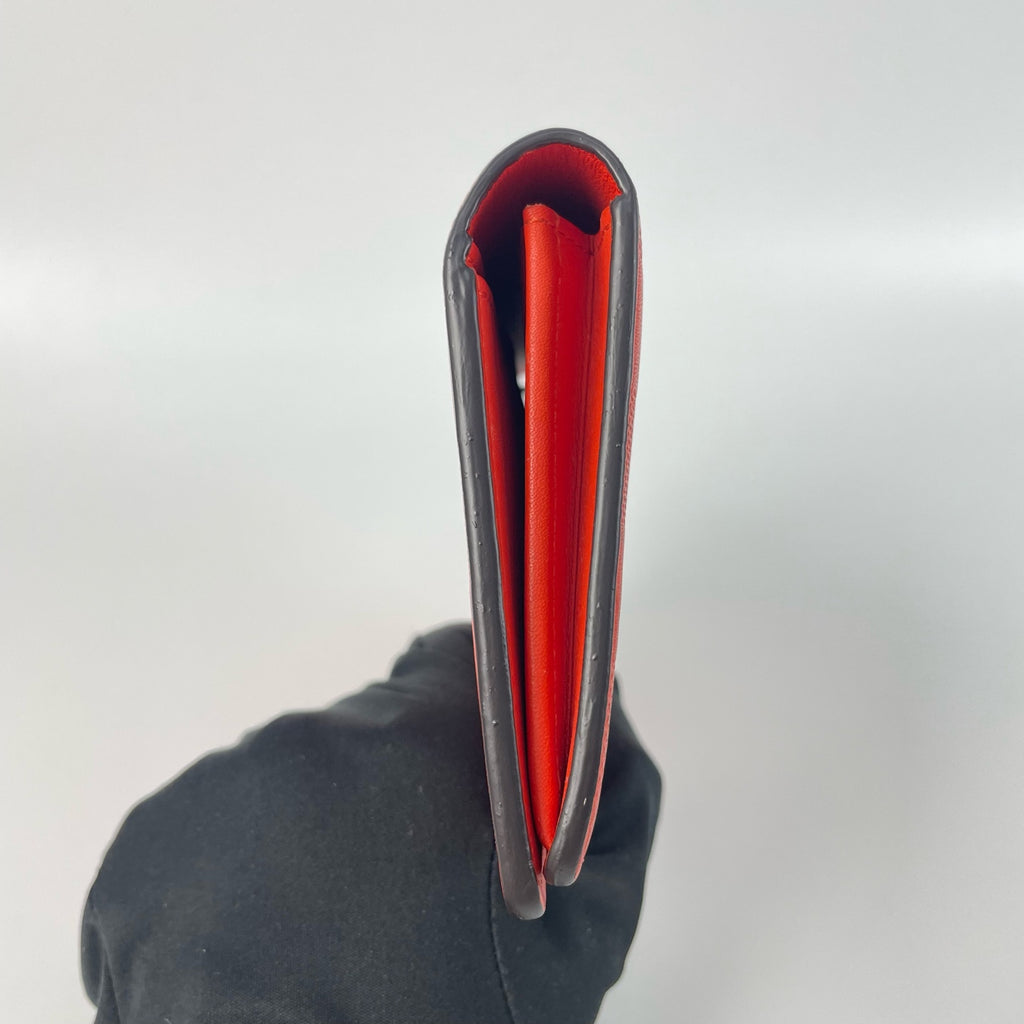 Louis Vuitton Red