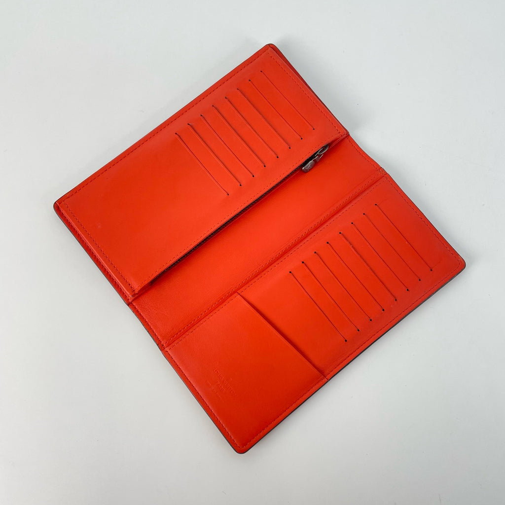 Louis Vuitton Red