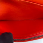 Louis Vuitton Red
