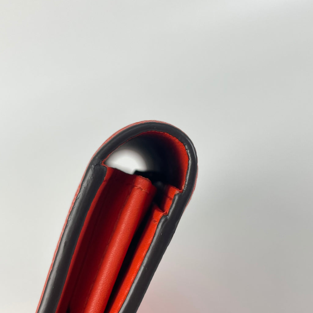 Louis Vuitton Red