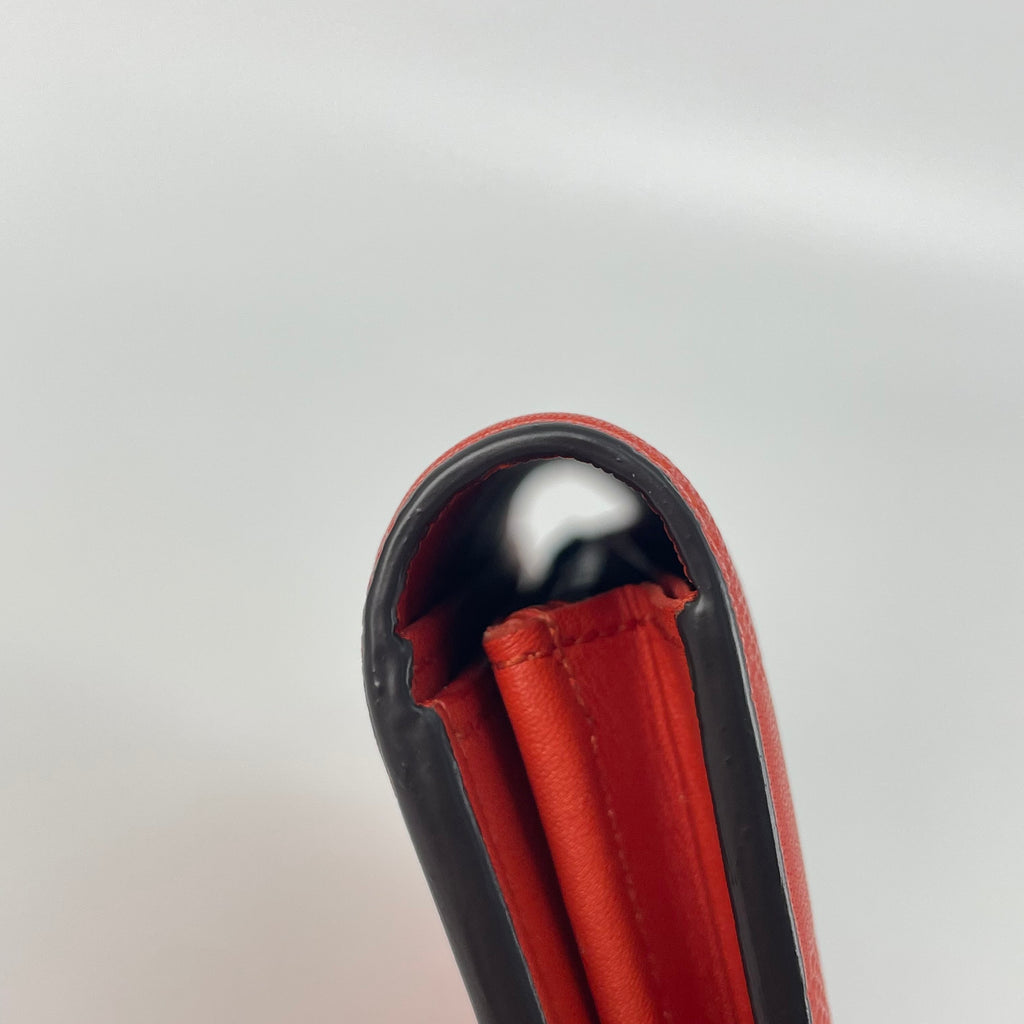 Louis Vuitton Red