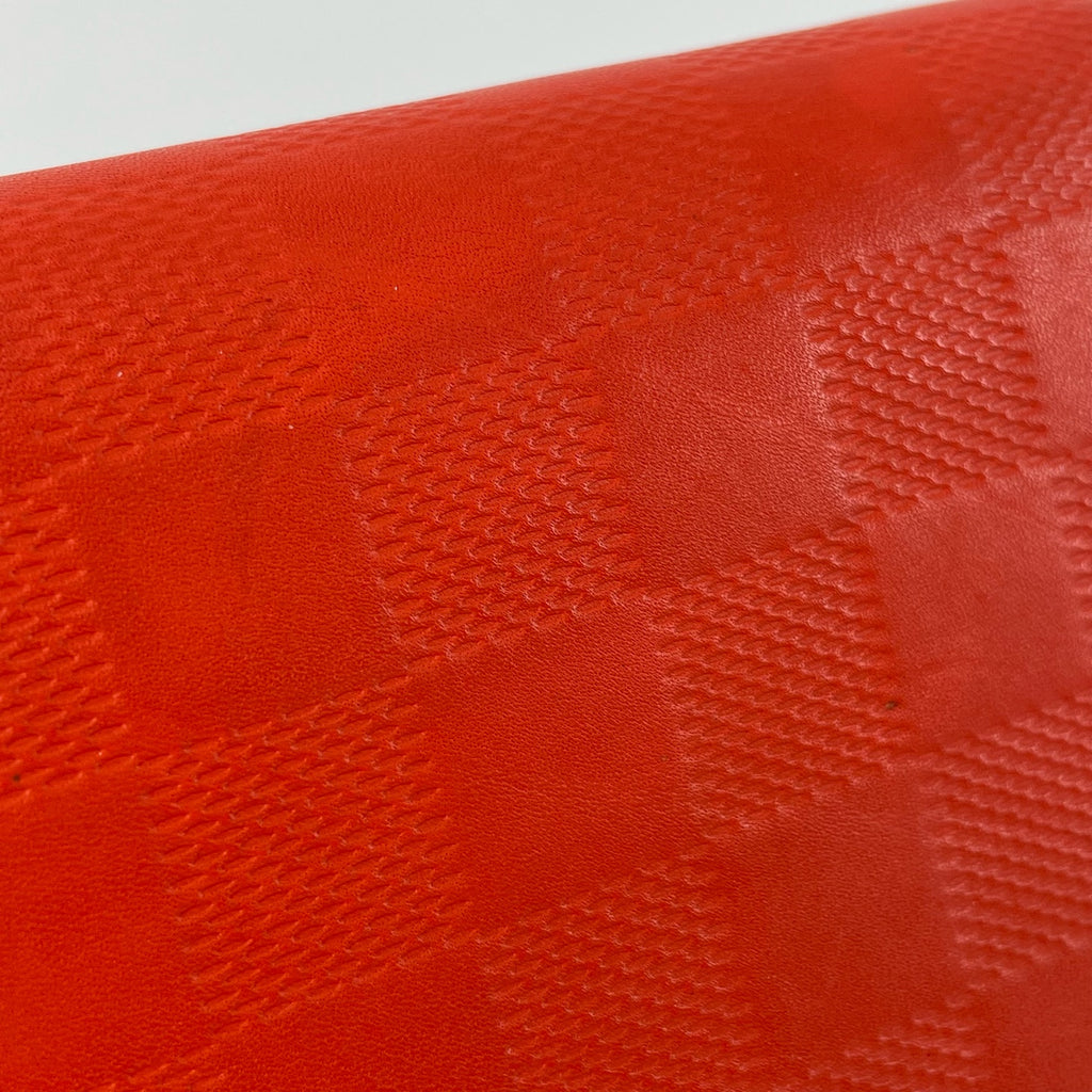 Louis Vuitton Red