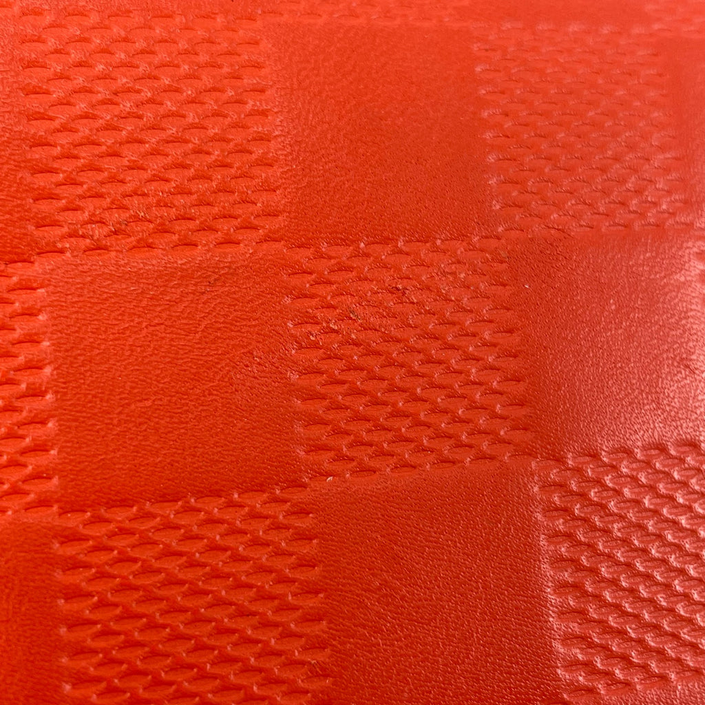 Louis Vuitton Red