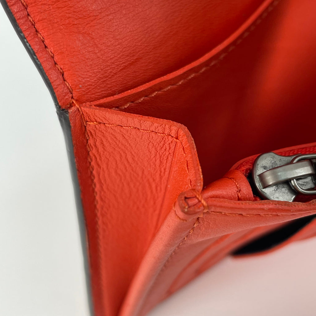 Louis Vuitton Red