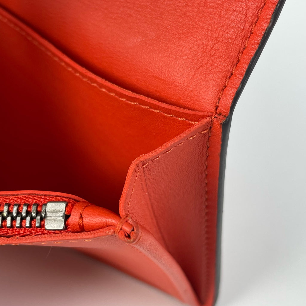 Louis Vuitton Red