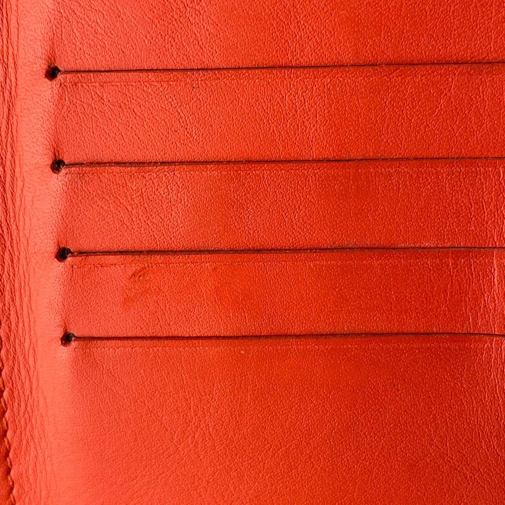 Louis Vuitton Red