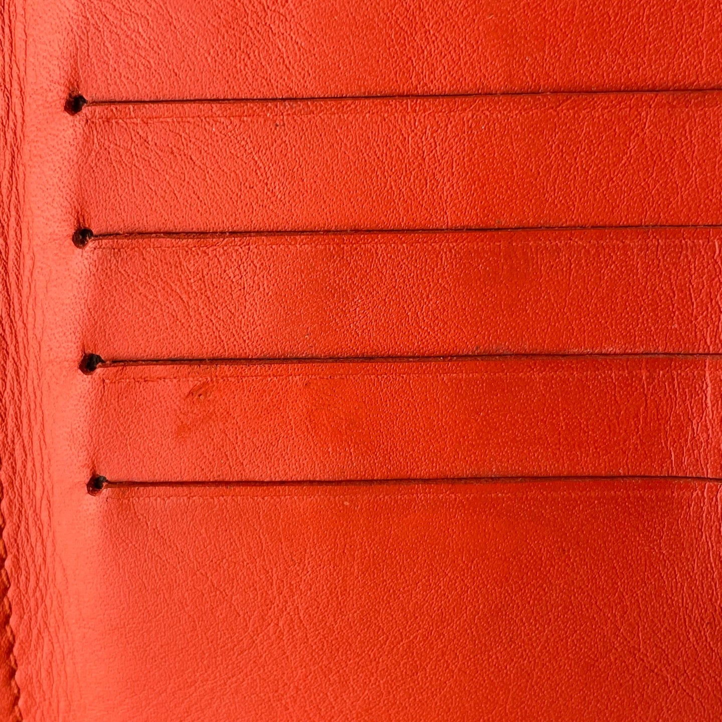 Louis Vuitton Red