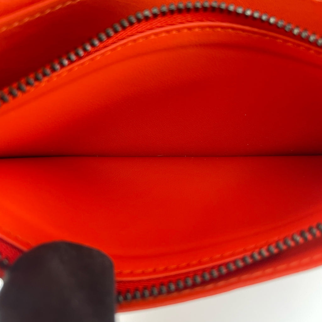 Louis Vuitton Red