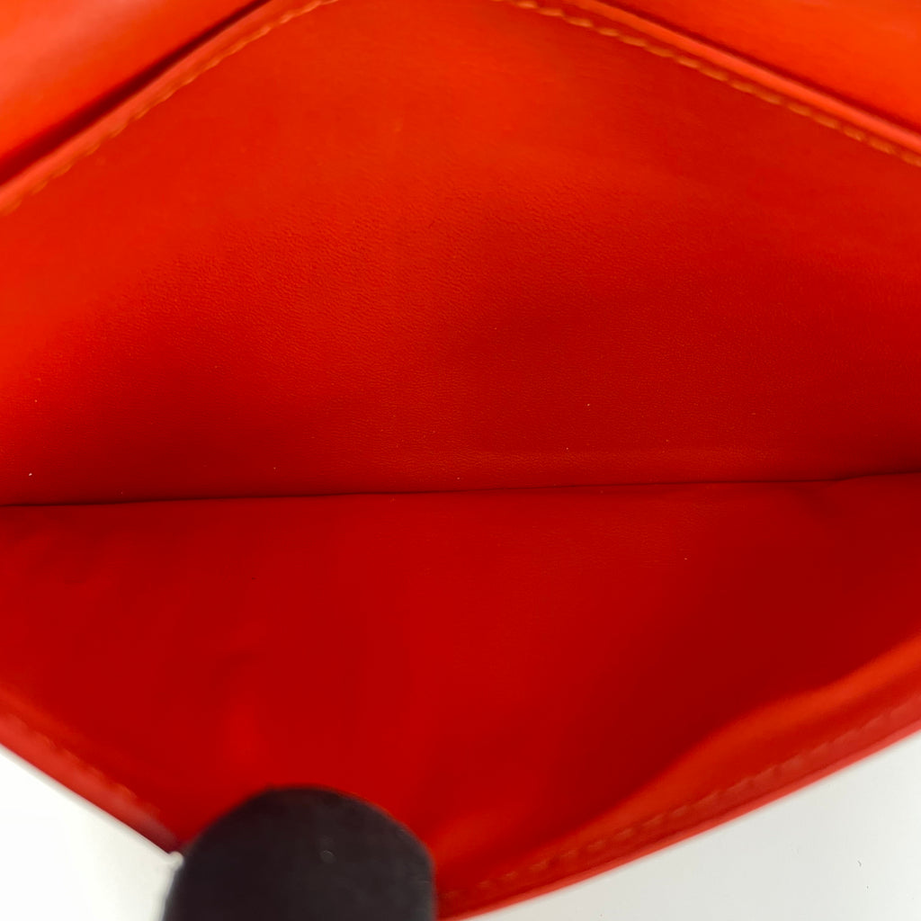 Louis Vuitton Red