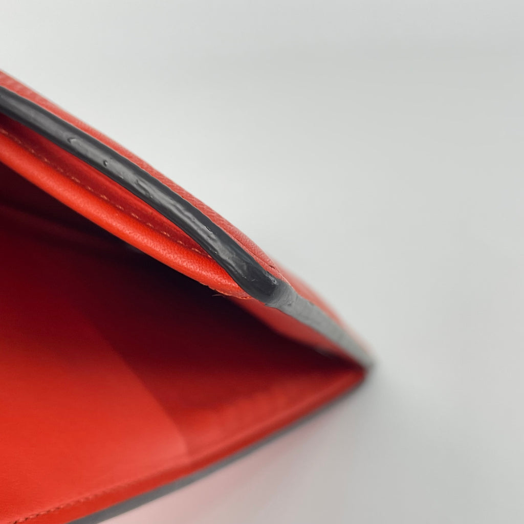 Louis Vuitton Red