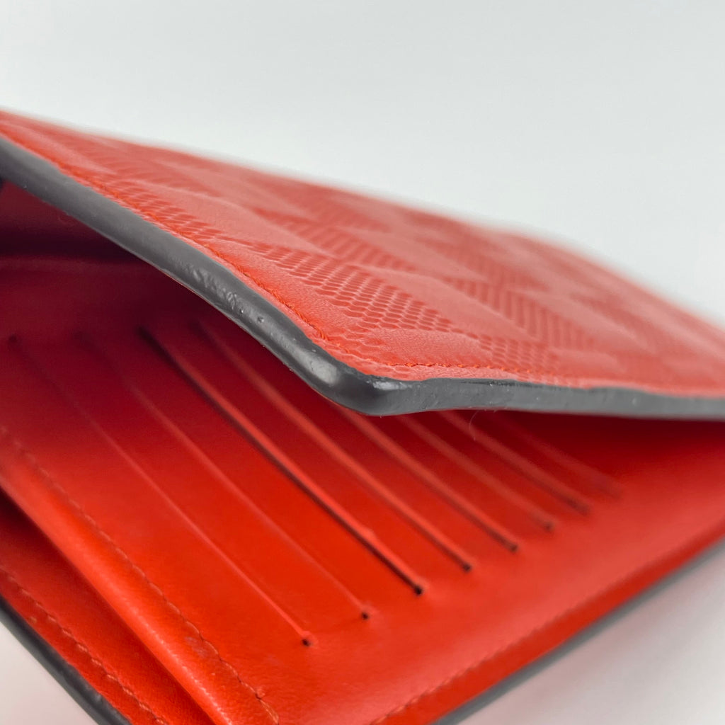 Louis Vuitton Red