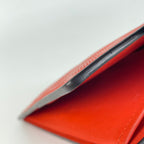 Louis Vuitton Red