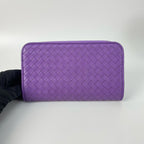 Bottega Veneta Purple