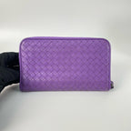 Bottega Veneta Purple