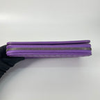 Bottega Veneta Purple