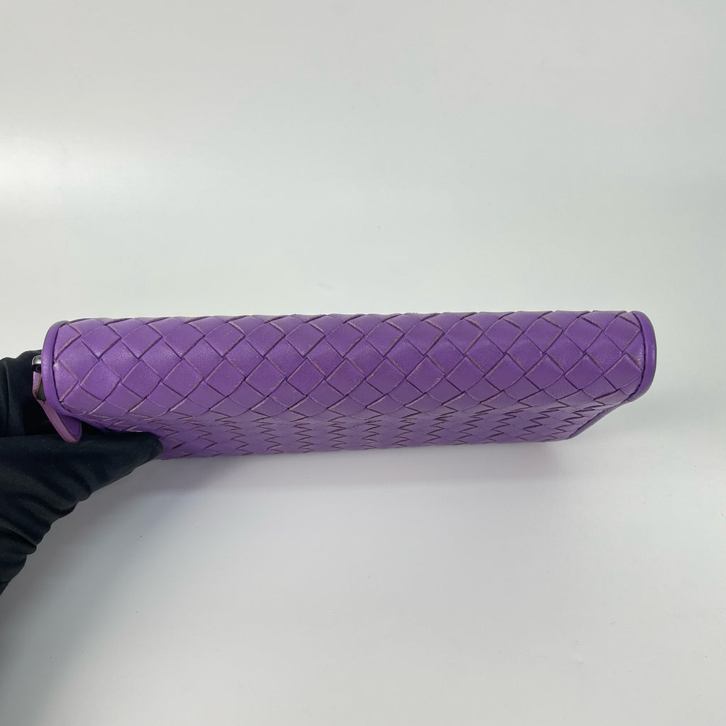 Bottega Veneta Purple