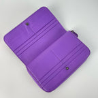 Bottega Veneta Purple