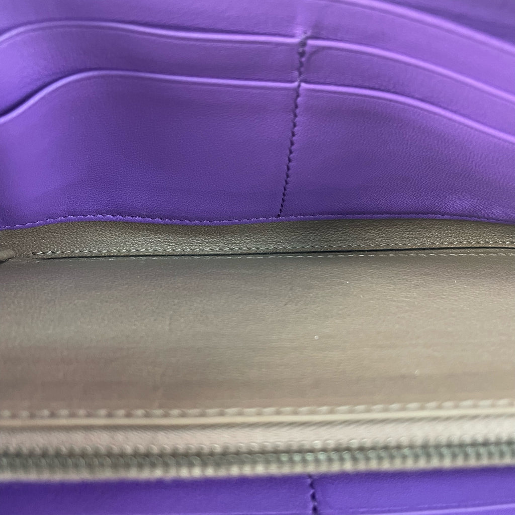 Bottega Veneta Purple