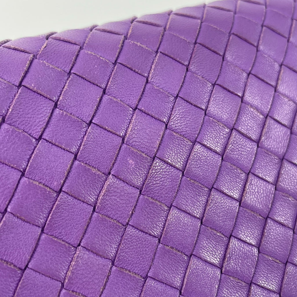Bottega Veneta Purple