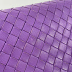 Bottega Veneta Purple