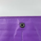 Bottega Veneta Purple