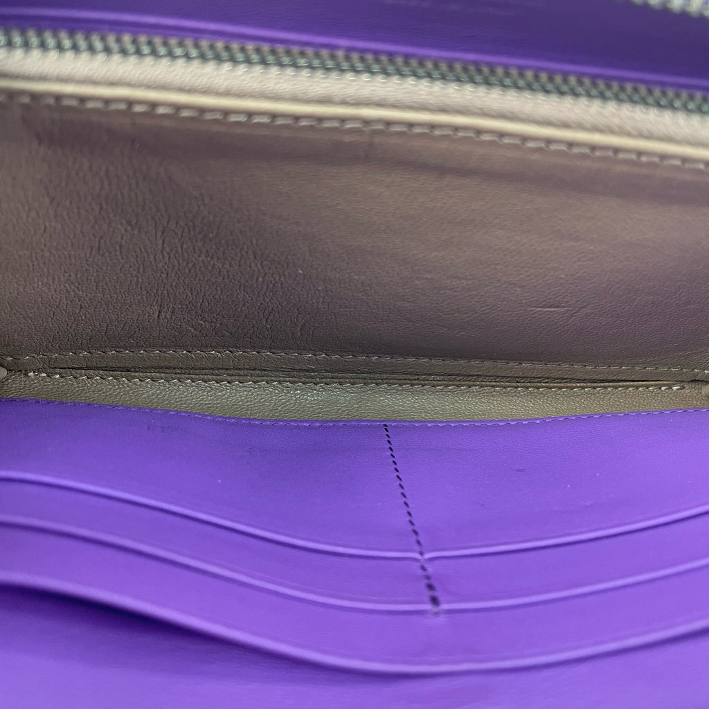 Bottega Veneta Purple