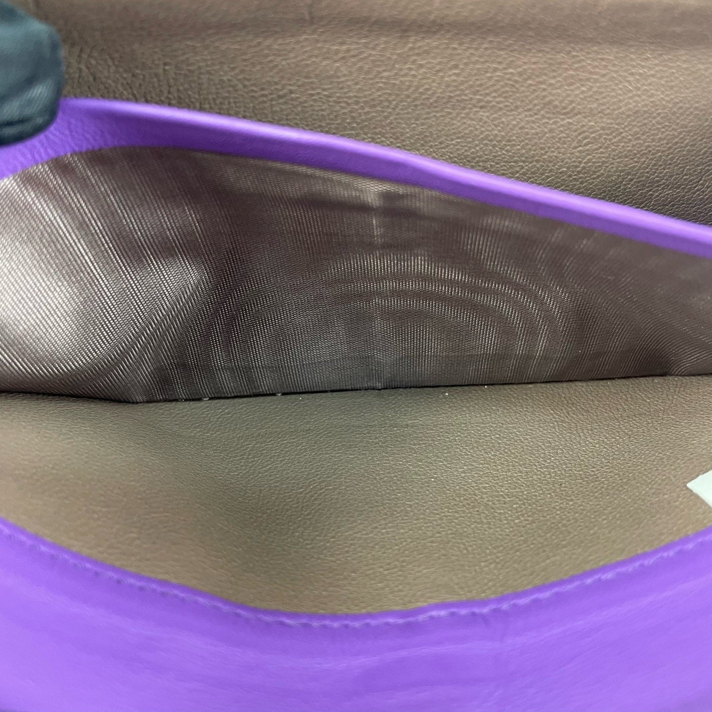 Bottega Veneta Purple